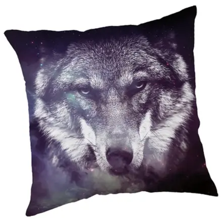 Farkas Blue pillowcase product photo