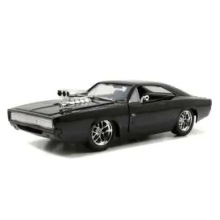 Fast & Furious Diecast Model 1/24 1970 Dodge Charger product photo