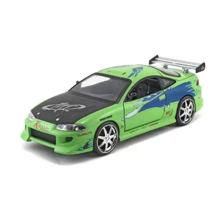 Fast & Furious Diecast Model 1/24 1995 Mitsubishi termékfotója