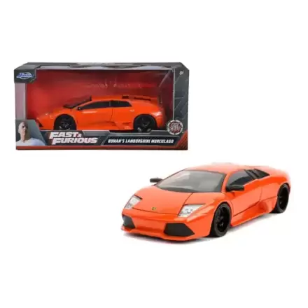 Fast & Furious Diecast Model 1/24 Lamborghini product photo