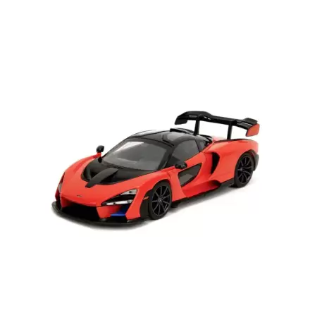 Fast & Furious Diecast Model 1/24 McLaren Senna product photo