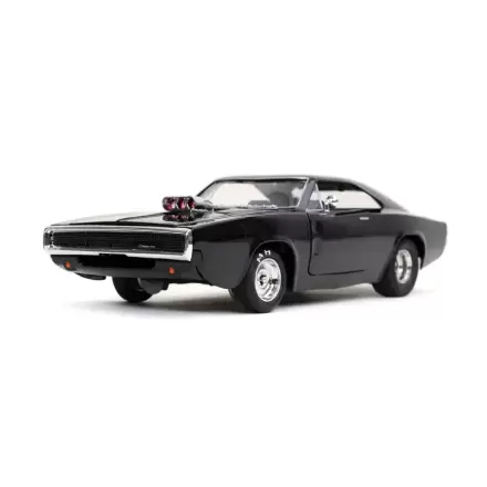 Fast & Furious Diecast Modell 1/24 1327 Dodge Charger product photo