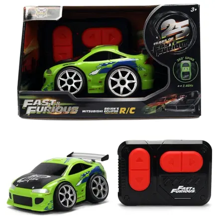 Fast & Furious RC 1:28 Small Blocks product photo