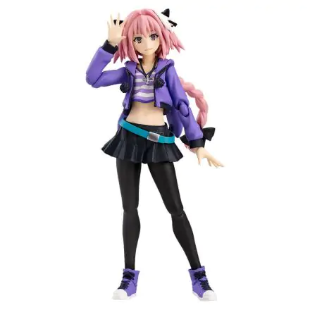 Fate Apocrypha Rider of Black figure 14cm product photo