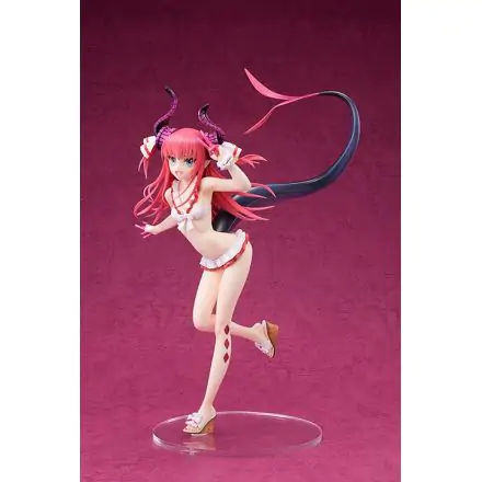 Fate/EXTELLA: Link PVC Statue 1/7 Elizabeth Bathory Beach Bloddy Demoness 25 cm product photo