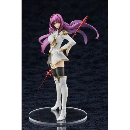 Fate/EXTELLA: Link PVC Statue 1/7 Scathach Sergeant of the Shadow Lands 25 cm termékfotója