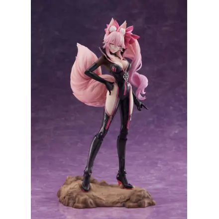 Fate/Extra PVC Statue 1/7 Assassin/Koyanskaya Of Light 26 cm termékfotója