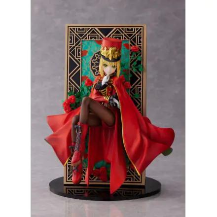 Fate/Extra PVC Statue 1/7 Nero Claudius 21 cm termékfotója