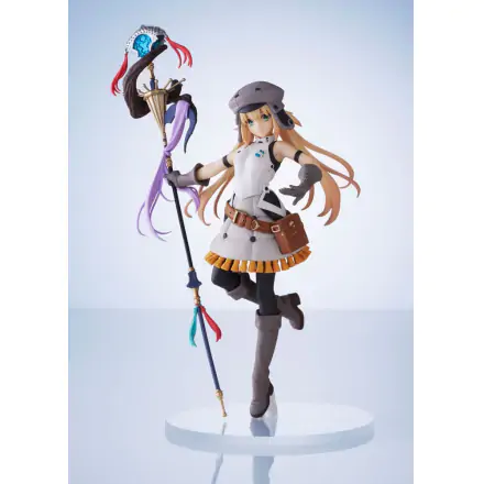 Fate/Extra PVC Statue Caster / Altria Caster 20 cm termékfotója