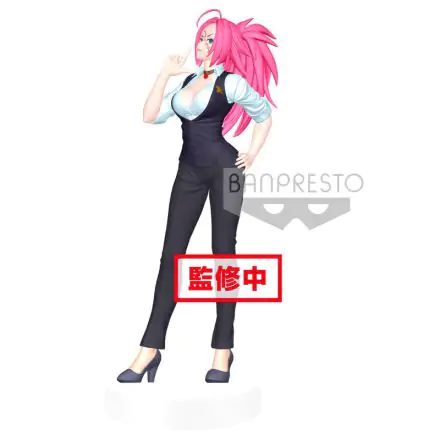 Fate Extra Last Encore Rider exclusive figure 22cm product photo