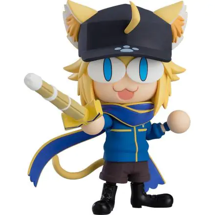 Fate/Grand Carnival Nendoroid Action Figure Mysterious Neko X 10 cm product photo