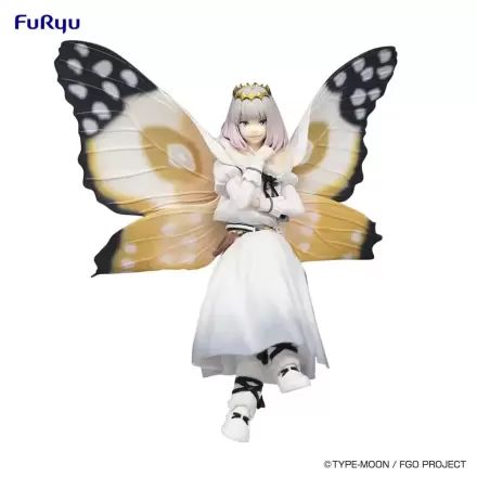 Fate/Grand Noodle Stopper PVC Statue Pretender Oberon 14 cm product photo