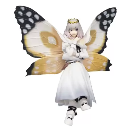 Fate/Grand Noodle Stopper PVC Statue Pretender Oberon 17 cm product photo