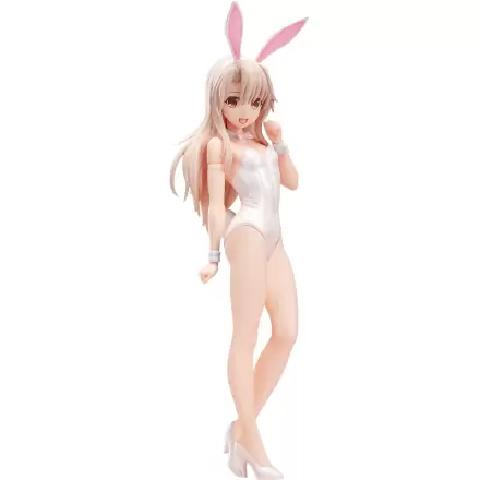 Fate/Grand Order PVC Statue 1/4 Illyasviel von Einzbern: Bare Leg Bunny Ver. 39 cm termékfotója