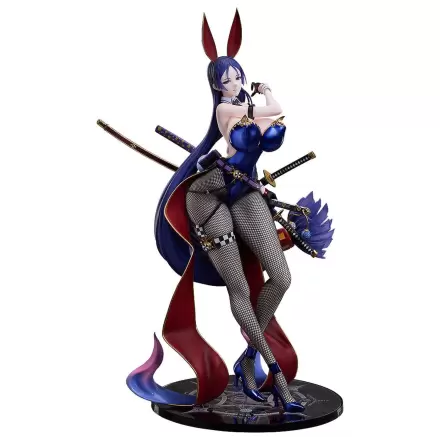 Fate/Grand Order PVC Statue 1/4 Minamoto-no-Raikou: Bunny Girl Style 51 cm    product photo
