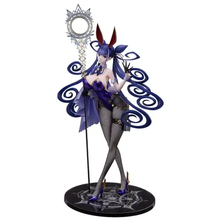 Fate/Grand Order PVC Statue 1/4 Murasaki Shikibu: Bunny Girl Style 53 cm    product photo