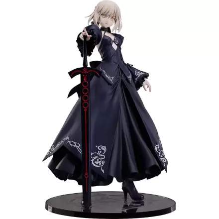 Fate/Grand Order PVC Statue 1/4 Saber/Altria Pendragon (Alter) 41 cm termékfotója