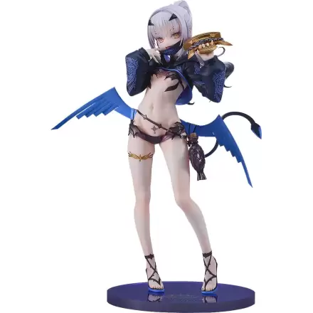 Fate/Grand Order PVC Statue 1/6 Ruler/Mélusine 25 cm termékfotója