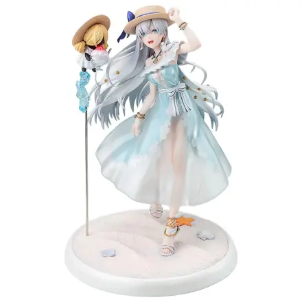 Fate/Grand Order PVC Statue 1/7 Anastasia & Viy (Archer) 24 cm  product photo