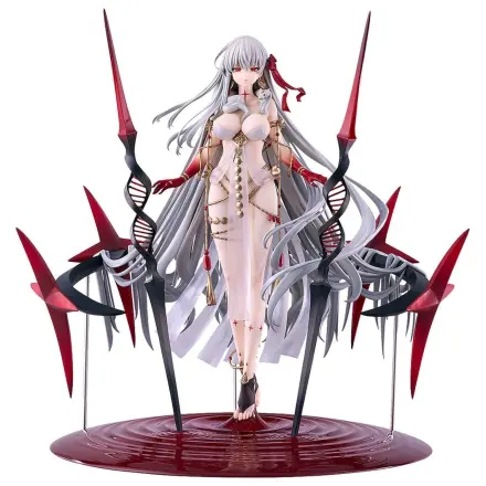 Fate/Grand Order PVC Statue 1/7 Archer/Durga 24 cm product photo