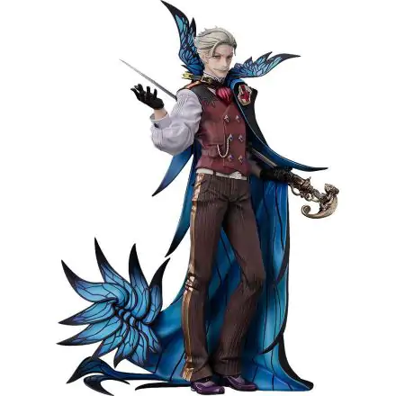 Fate/Grand Order PVC Statue 1/7 Archer/James Moriarty 25 cm product photo