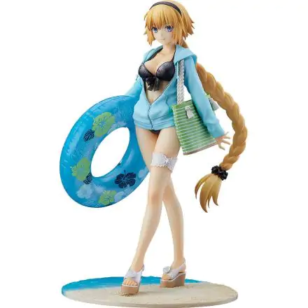 Fate/Grand Order PVC Statue 1/7 Archer/Jeanne d'Arc 24 cm product photo