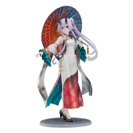 Fate/Grand Order PVC Statue 1/7 Archer/Tomoe Gozen: Heroic Spirit Traveling Outfit Ver. 28 cm product photo