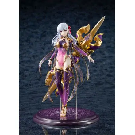 Fate/Grand Order PVC Statue 1/7 Assassin/Kama 27 cm termékfotója