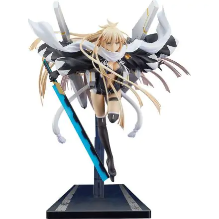 Fate/Grand Order PVC Statue 1/7 Assassin/Okita J Souji 32 cm product photo
