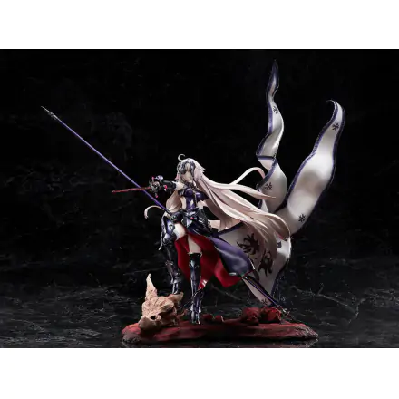 Fate/Grand Order PVC Statue 1/7 Avenger / Jeanne d'Arc (Alter) 46 cm product photo