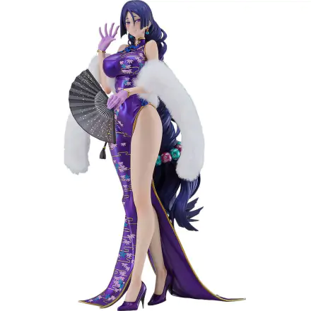 Fate/Grand Order PVC Statue 1/7 Berserker/Minamoto-no-Raikou: Travel Portrait Ver. 26 cm termékfotója