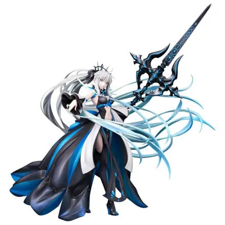 Fate/Grand Order PVC Figure 1/7 Berserker/Morgan Final Ascension Ver. 38 cm product photo