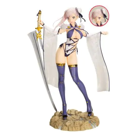 Fate/ Grand Order PVC Statue 1/7 Berserker/Musashi Miyamoto Bonus Edition 27 cm product photo