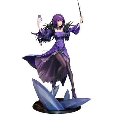 Fate/Grand Order PVC Statue 1/7 Caster/Scathach-Skadi 27 cm termékfotója