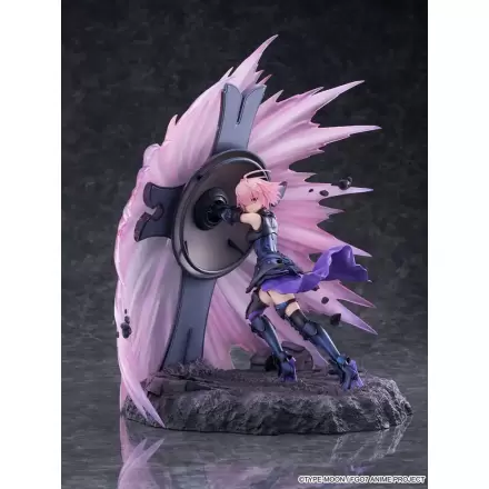 Fate/Grand Order PVC Statue 1/7 Final Singularity Grand Temple of Time: Solomon Mash Kyrielight 38 cm         product photo