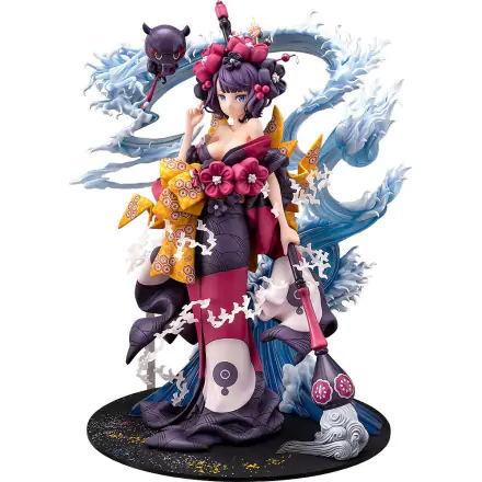 Fate/Grand Order PVC Statue 1/7 Foreigner/Katsushika Hokusai 28 cm product photo