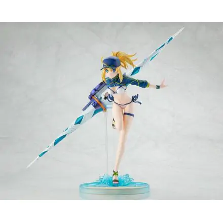 Fate/Grand Order PVC Statue 1/7 Foreigner: Mysterious Heroine XX 21 cm product photo
