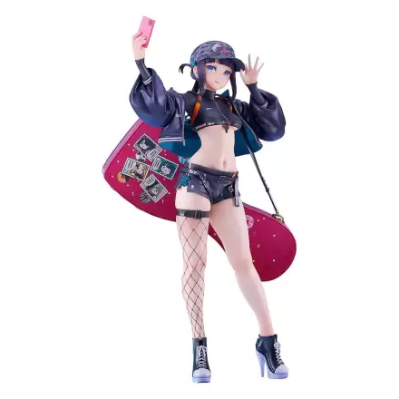 Fate/Grand Order PVC Statue 1/7 Foreigner/Yang Guifei: Event Attire Ver. 25 cm product photo