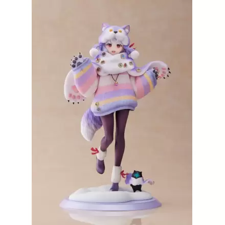 Fate/Grand Order PVC Statue 1/7 Kama Dream Portrait Ver. 23 cm termékfotója