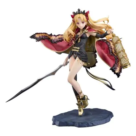 Fate/Grand Order PVC Statue 1/7 Lancer / Ereshkigal 27 cm product photo