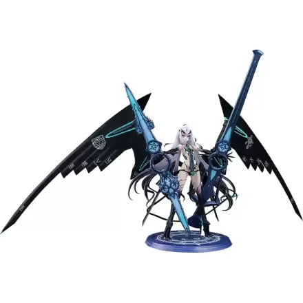 Fate/Grand Order PVC Statue 1/7 Lancer/Mélusine 23 cm product photo