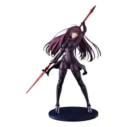 Fate/Grand Order PVC Statue 1/7 Lancer/Scathach (re-run) 31 cm product photo