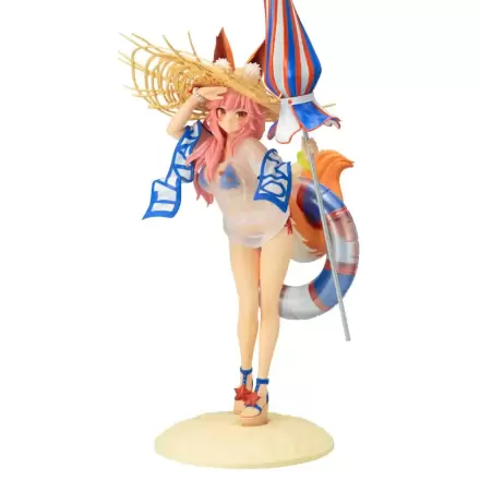 Fate/Grand Order PVC Statue 1/7 Lancer/Tamamo-no-Mae 38 cm termékfotója