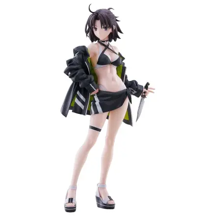 Fate/Grand Order PVC Figure 1/7 Moon Cancer / Jade Rabbit 26 cm product photo