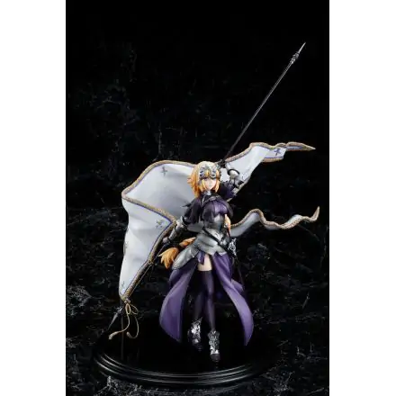 Fate/Grand Order PVC Statue 1/7 Ruler / Jeanne d'Arc 23 cm product photo