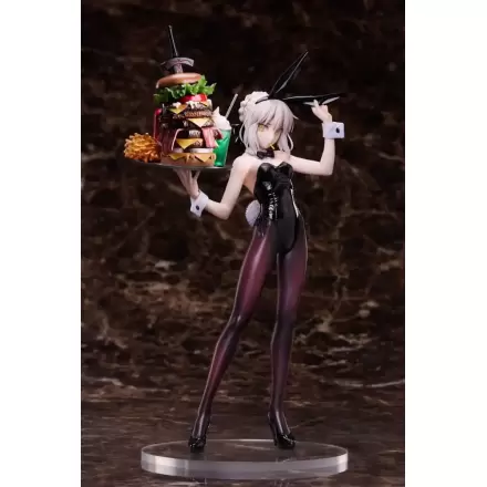 Fate/Grand Order PVC Statue 1/7 Saber/Altria Pendragon (Alter) Bunny Ver. 25 cm product photo
