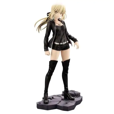 Fate/ Grand Order PVC Statue 1/7 Saber / Altria Pendragon (Alter) Casual Ver. 24 cm product photo