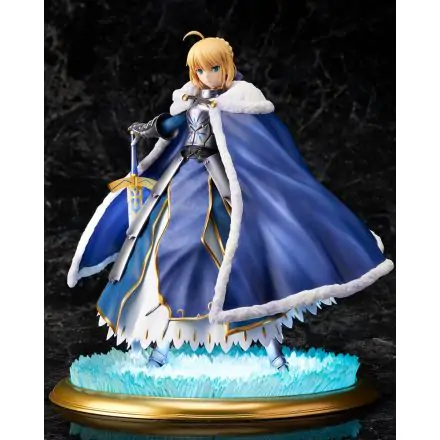 Fate/Grand Order PVC Statue 1/7 Saber Altria Pendragon Deluxe Edition 25 cm product photo