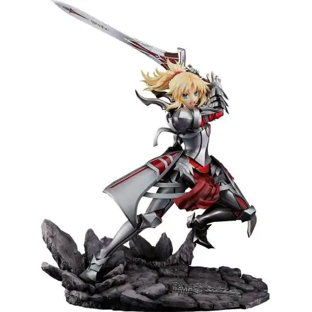 Fate/Grand Order PVC Statue 1/7 Saber/Mordred Clarent Blood Arthur 30 cm product photo
