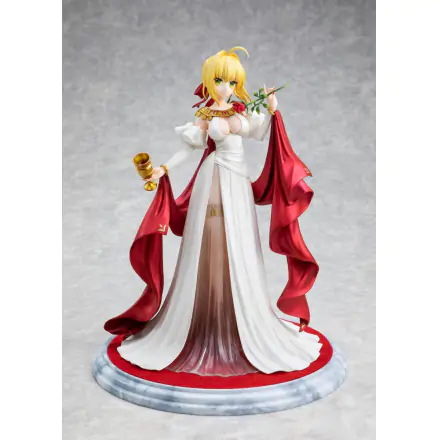 Fate/Grand Order PVC Statue 1/7 Saber/Nero Claudius Venus's Silk Ver. 23 cm termékfotója